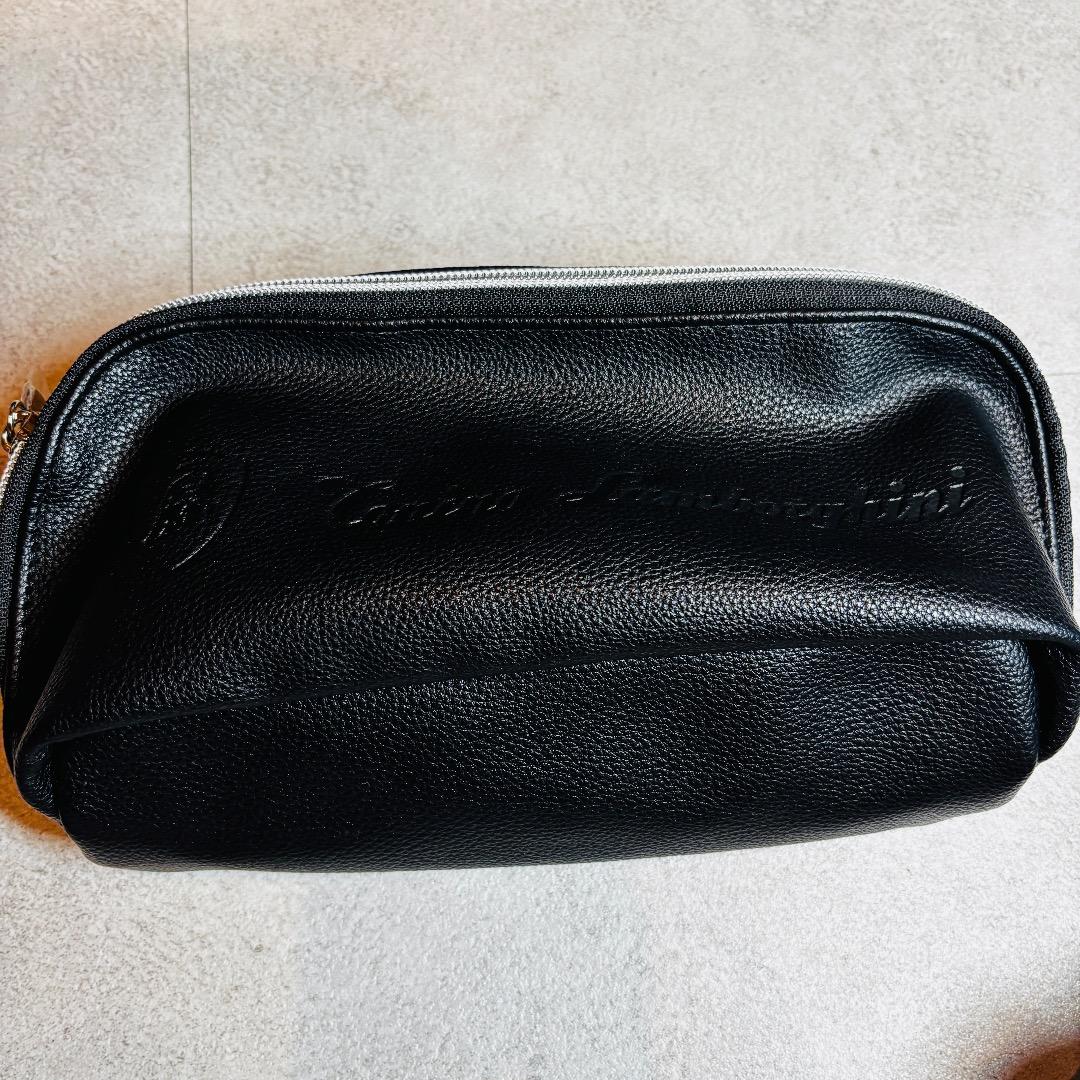 未使用保管　ランボルギーニ美顔器 ALPHA ONE アルファワン　ゴールド