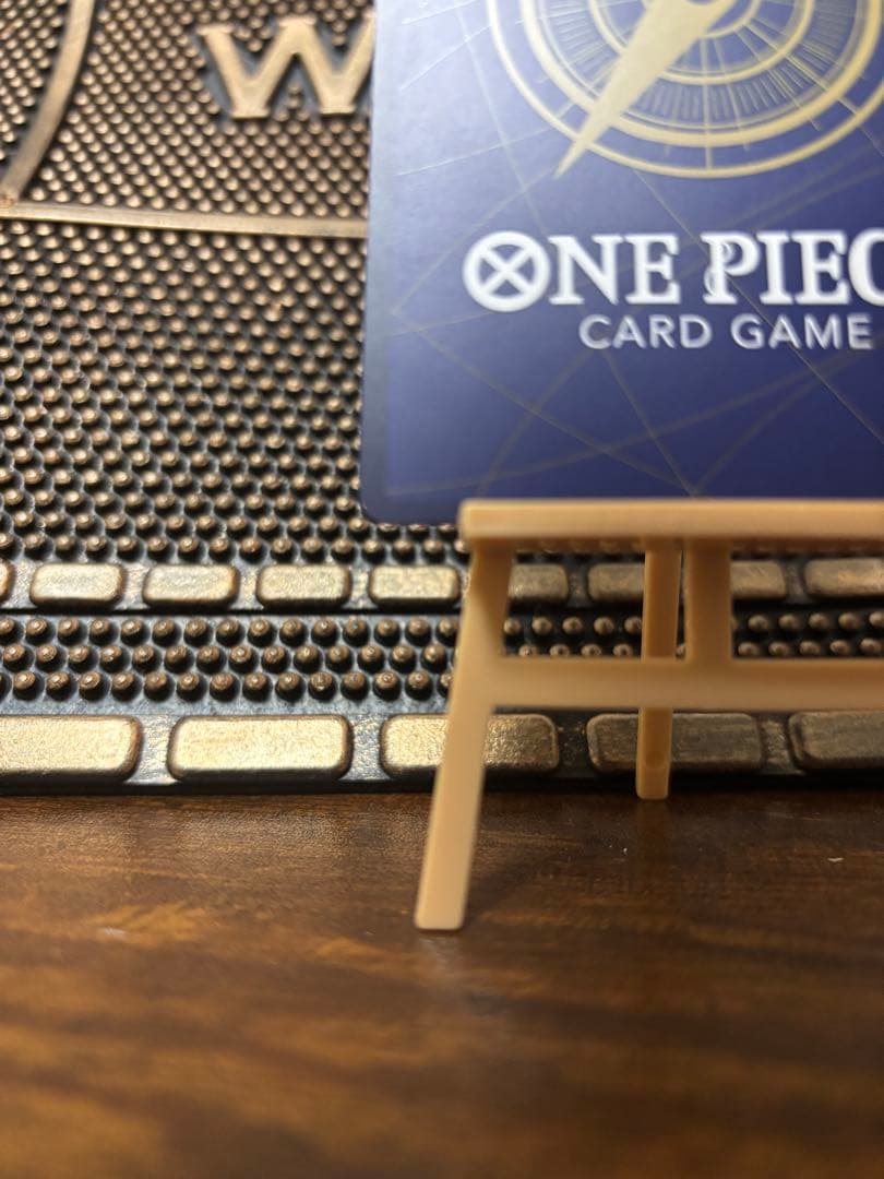 【美品】ワンピースカード エッグヘッドクライシス ロロノア・ゾロSRパラレル