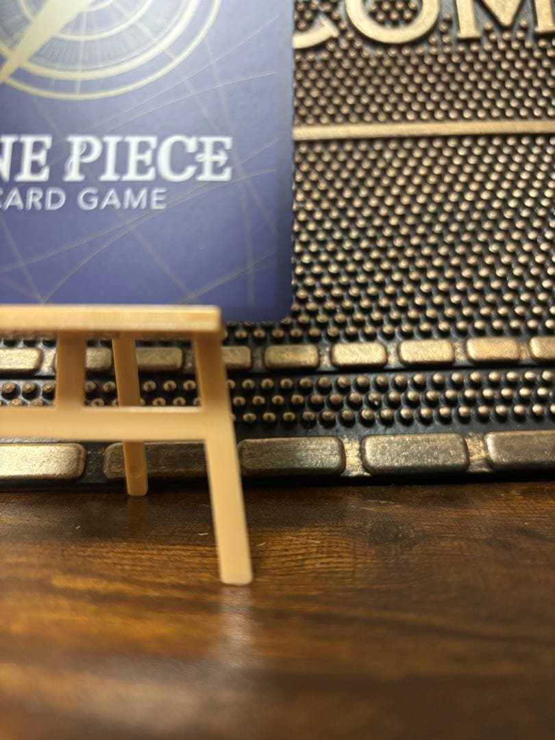 【美品】ワンピースカード エッグヘッドクライシス ロロノア・ゾロSRパラレル