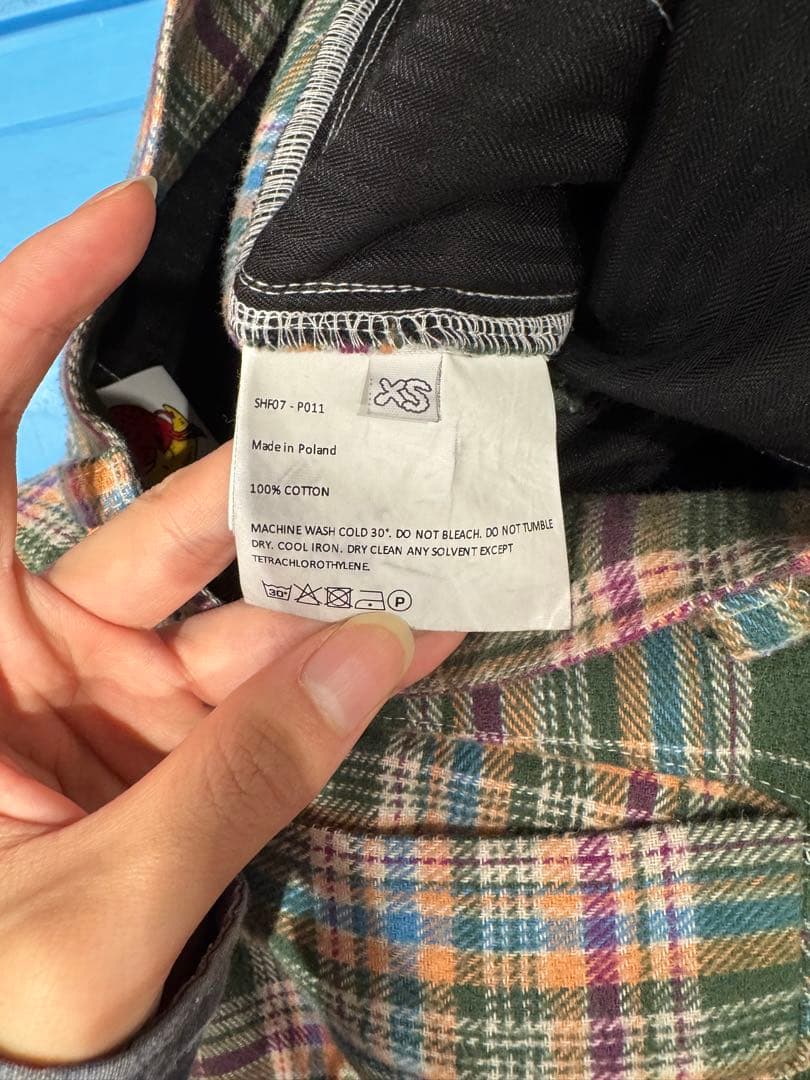 パンツ sky high farm 11747391