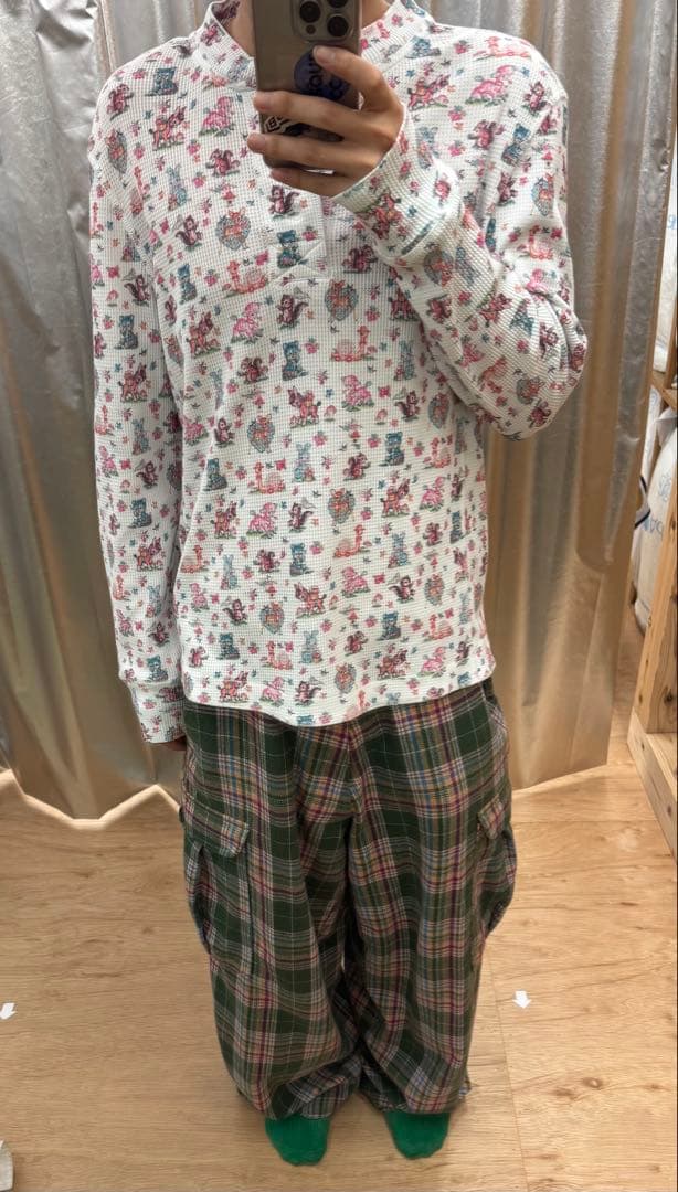 パンツ sky high farm 11747391