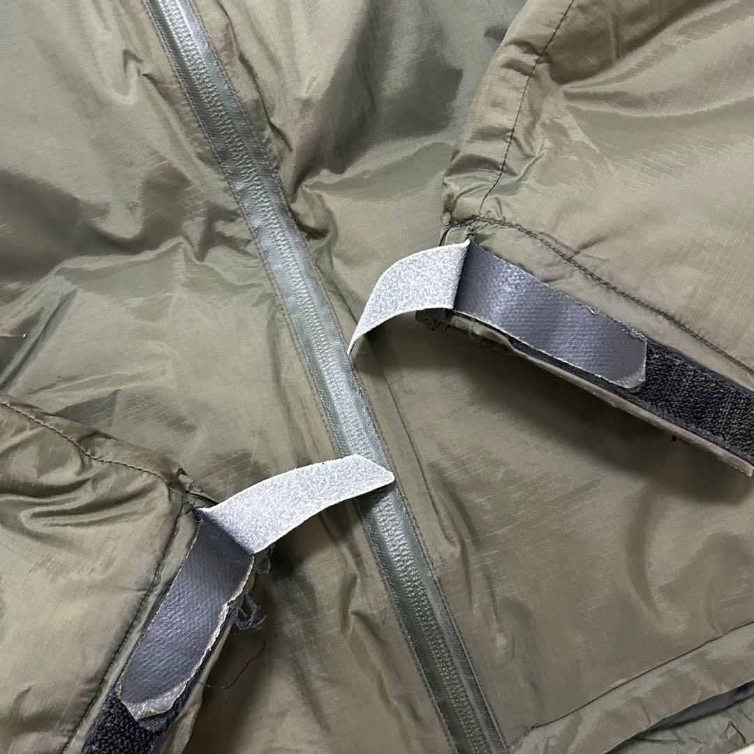 さ*う様 ★NANGA オーロラテックス スタンドカラー ダウンジャケット M