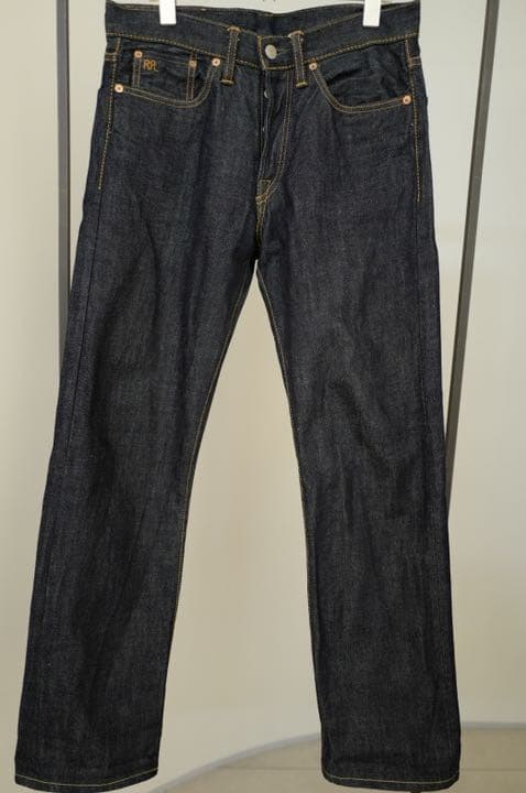 RRLデニム ジーンズ