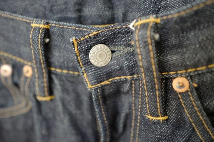 RRLデニム ジーンズ