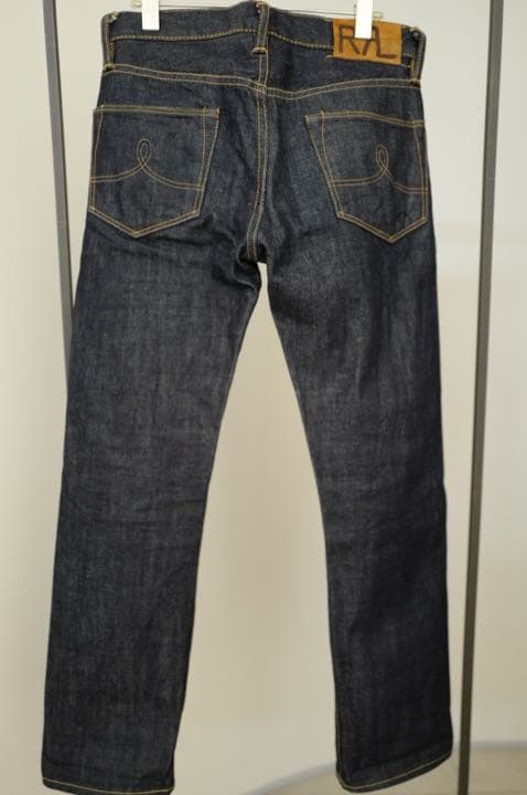 RRLデニム ジーンズ