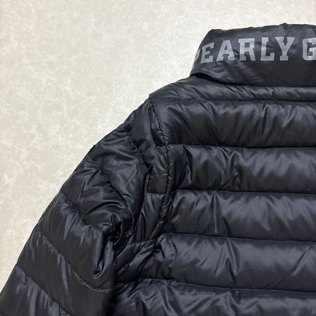 パーリーゲイツ★PERTEX®★撥水★ダウンジャケット【レディースサイズ0（S】