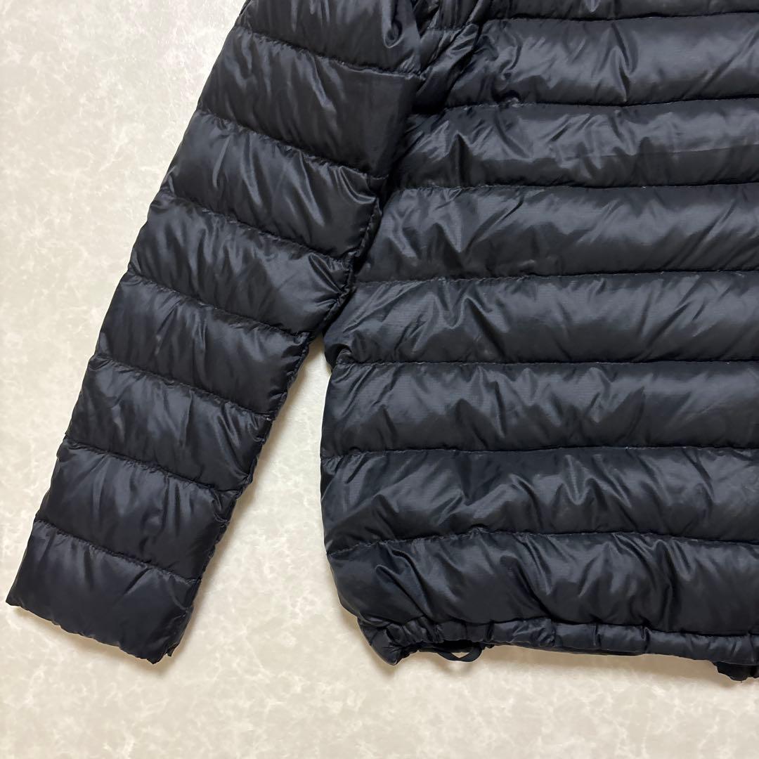 パーリーゲイツ★PERTEX®★撥水★ダウンジャケット【レディースサイズ0（S】