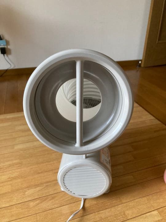 スポットサーキュレーター