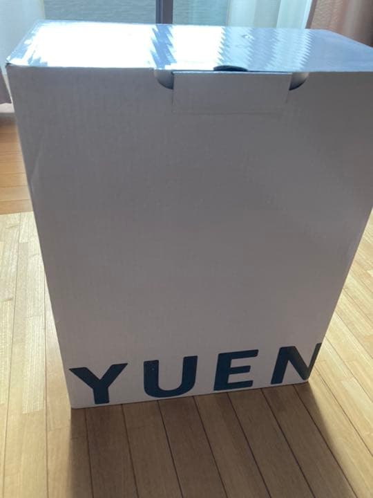 スポットサーキュレーター