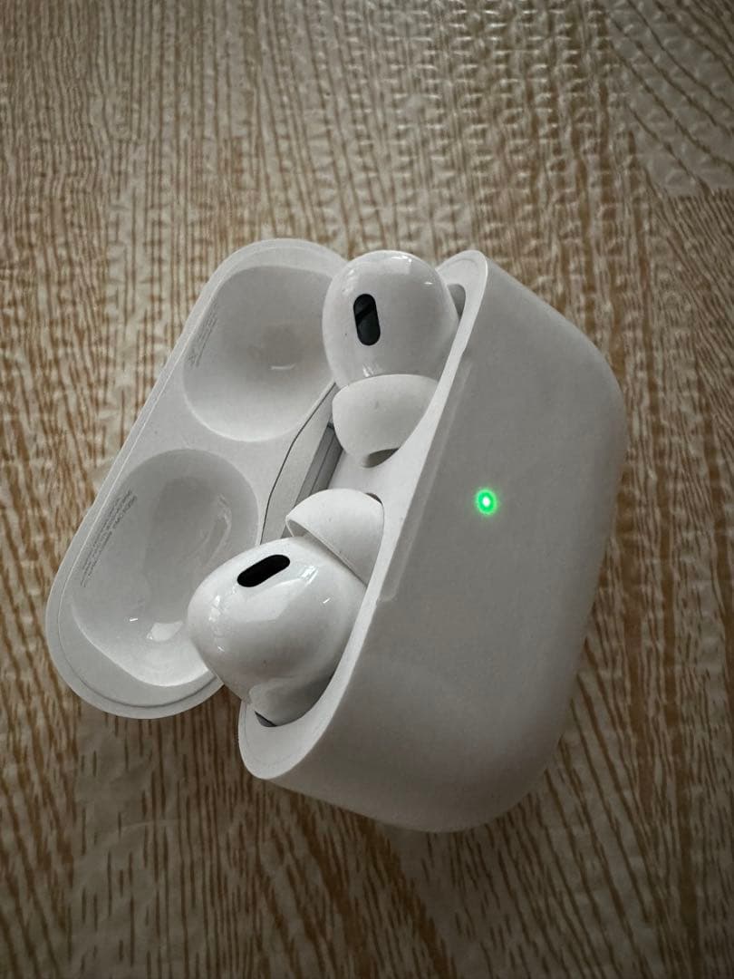 AirPods Pro（第2世代）​​​​​​​- USB-C 整備済み品