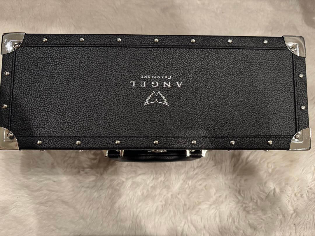 k.kエンジェルブラック