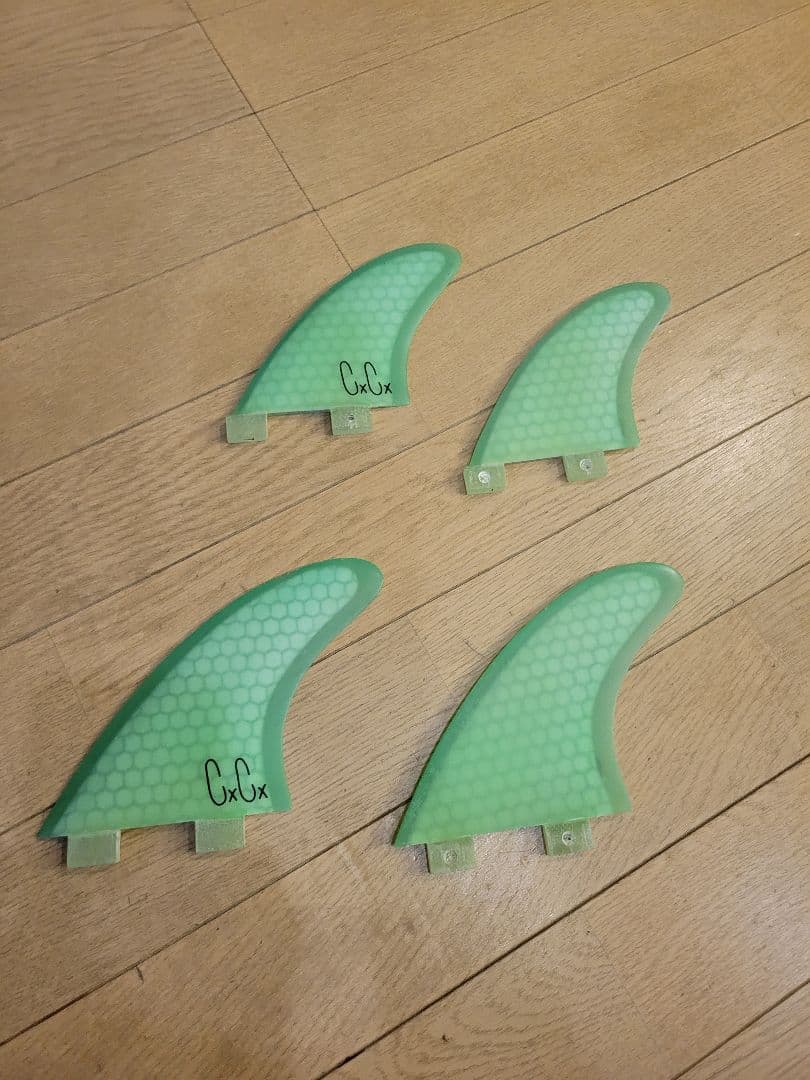 値下げ！JUNJI SONODA サーフボード