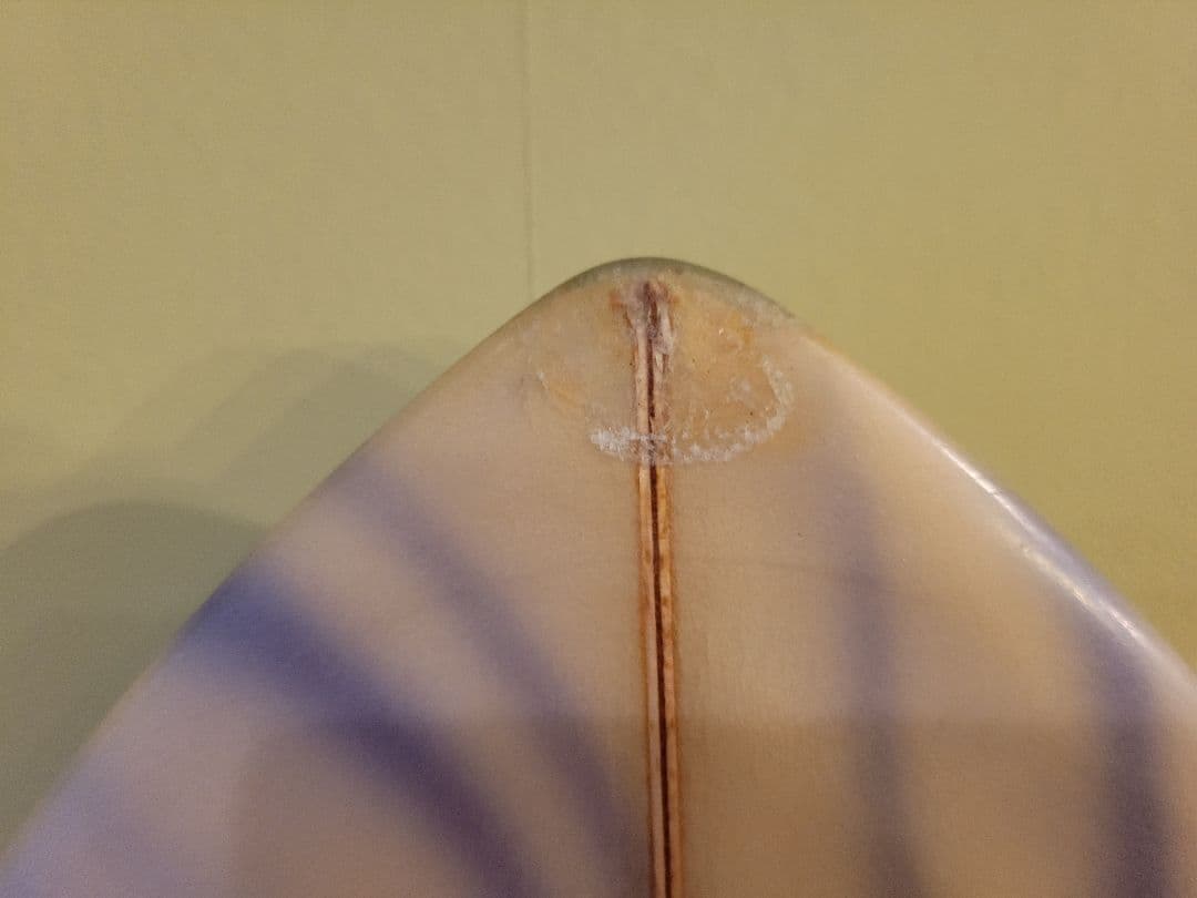 値下げ！JUNJI SONODA サーフボード