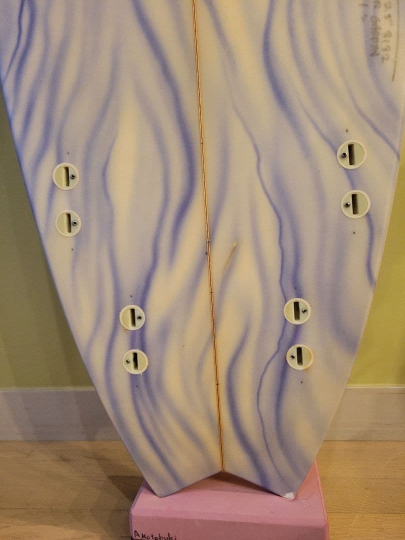 値下げ！JUNJI SONODA サーフボード