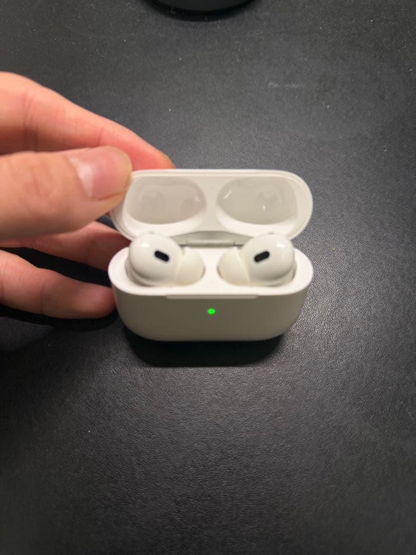 AirPods Pro 第二世代 (usb-c)