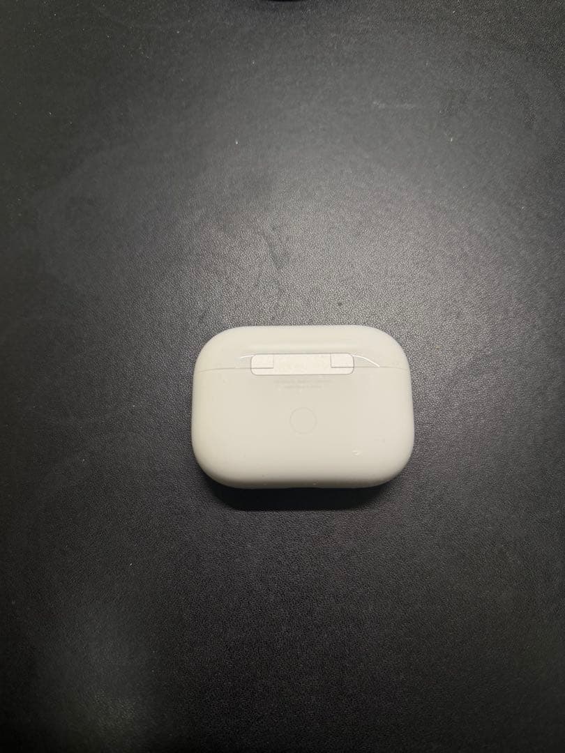 AirPods Pro 第二世代 (usb-c)