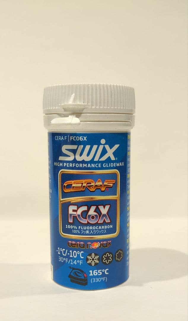 【GW SALE】SWIX FC6X