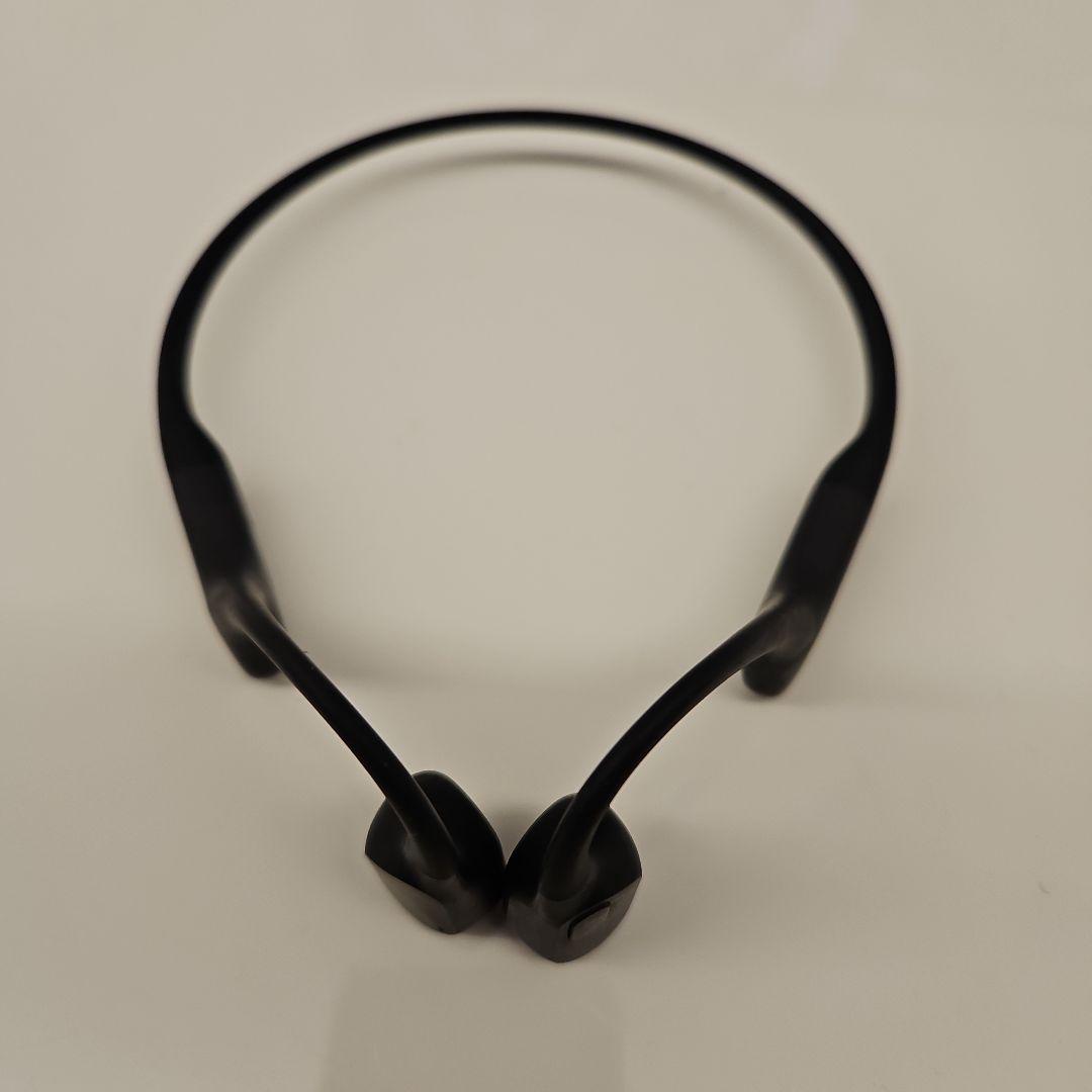 焚*ウ様 SHOKZ OpenRun S805 骨伝導イヤホン