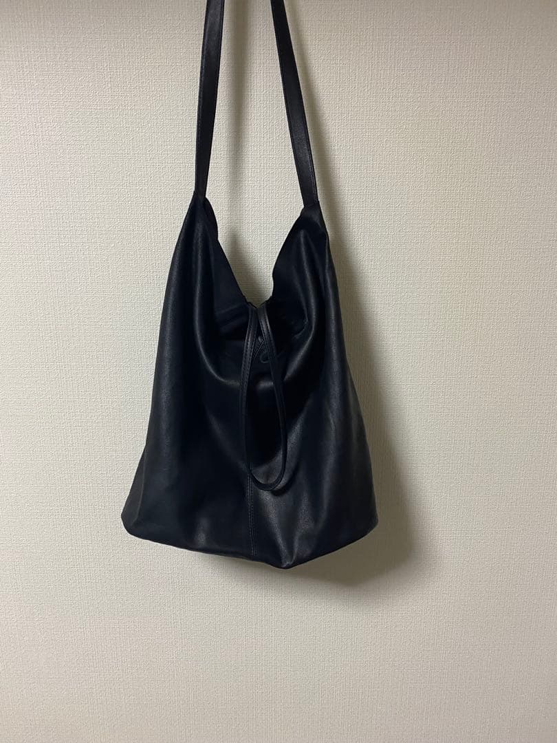 ram　Morphée 3way large tote モルフェ