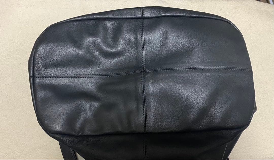 ram　Morphée 3way large tote モルフェ