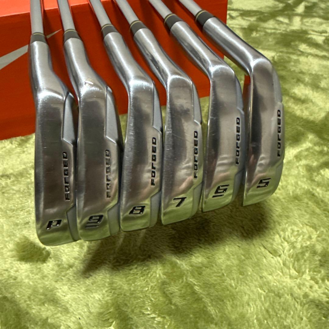 【超レア美品】ナイキ　SQ Machspeed　サスクワッチ　5〜P　日本限定