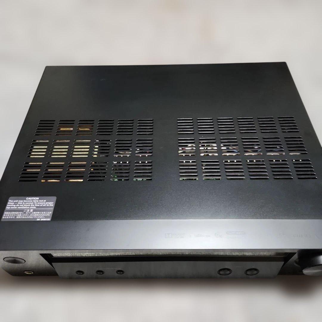 ONKYO NR-365 ネットワークAVレシーバー