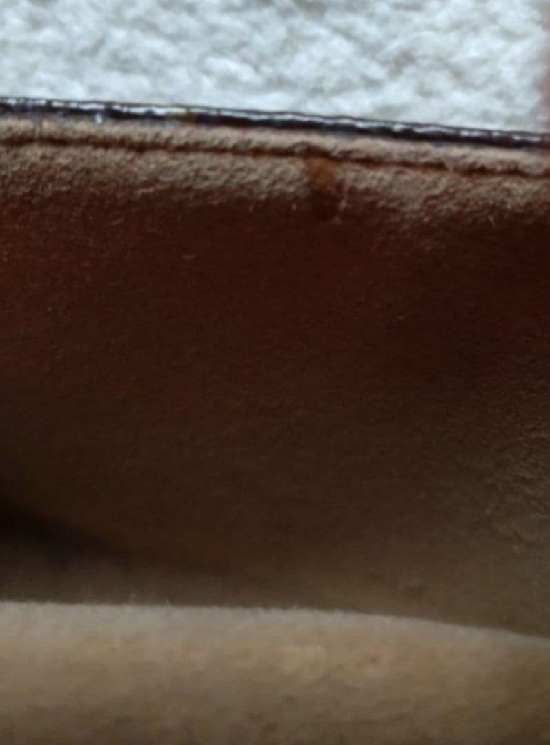 LOUIS VUITTON 鞄 Sサイズ 金具付き