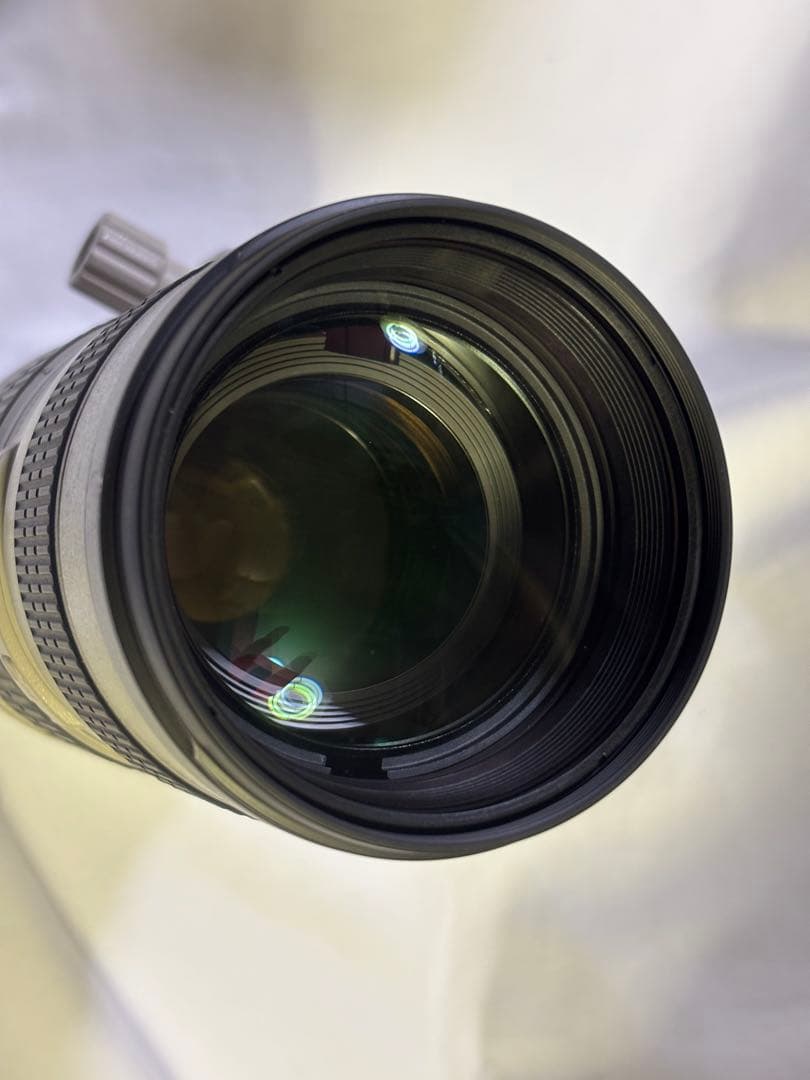 レンズ(ズーム) CANON EF 70-200mm F2.8 L USM