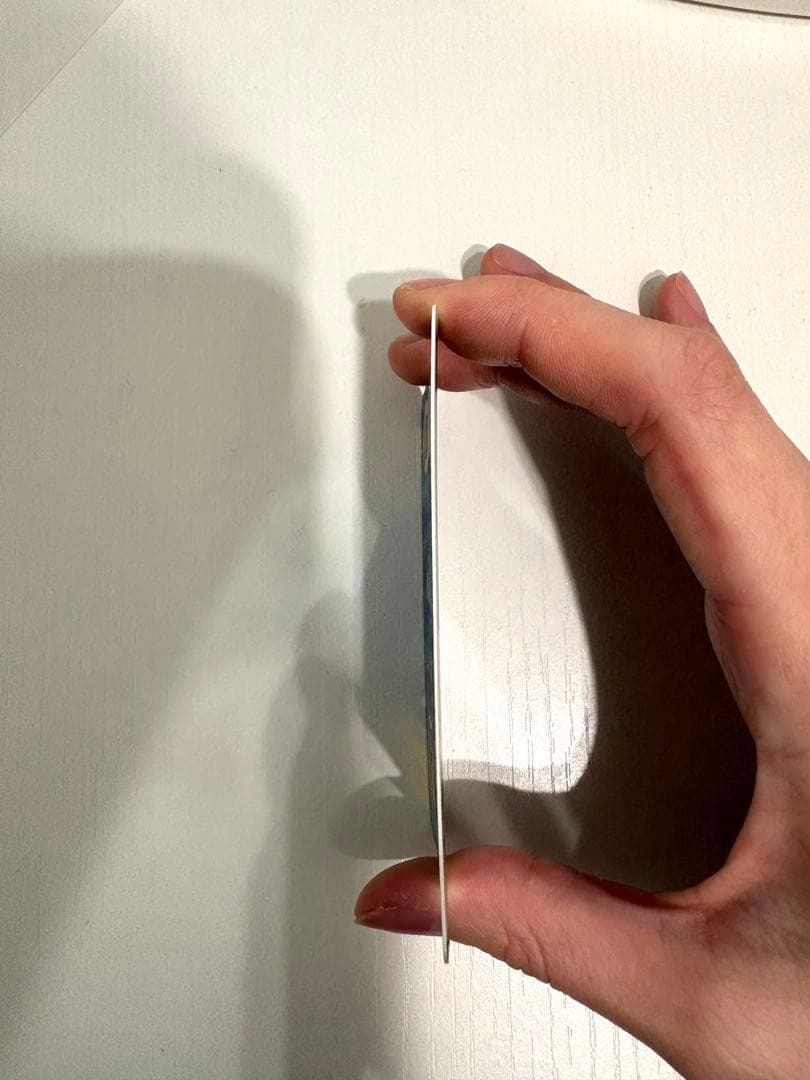 ダイバーズカード　【パラレル】SDV3-029 トランクス：青年期 GDR★