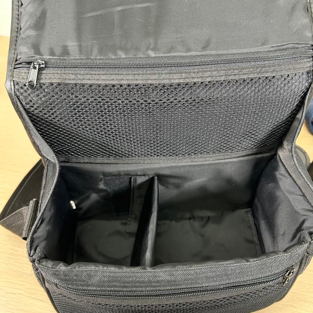 Canon EOS Kiss Lite カメラ　B179