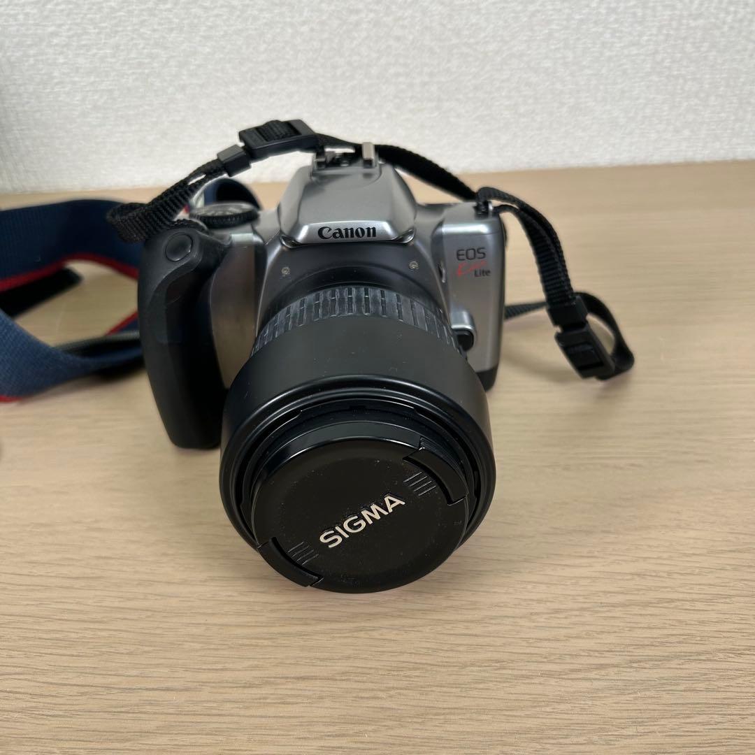 Canon EOS Kiss Lite カメラ　B179