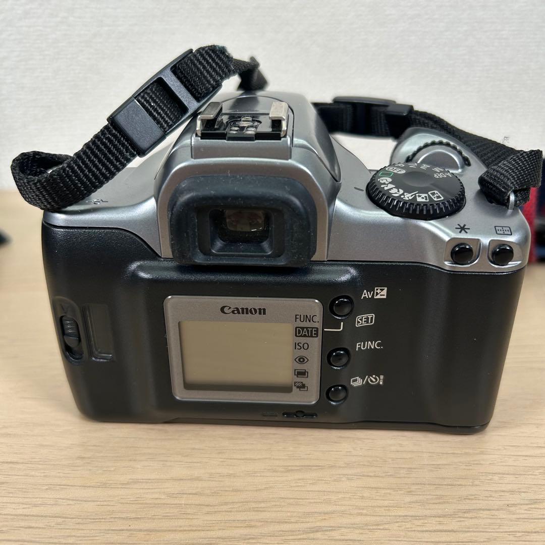 Canon EOS Kiss Lite カメラ　B179