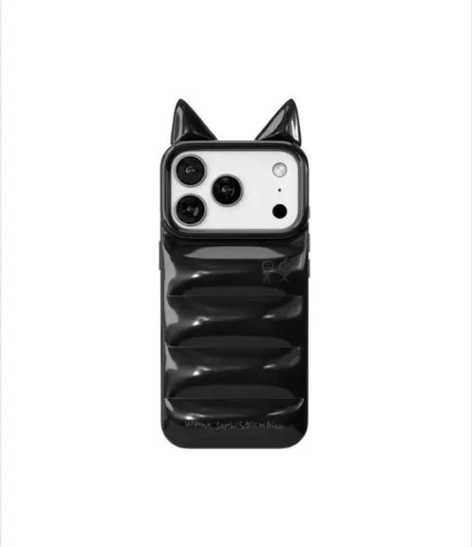 urban sophistication 17pro ブラック