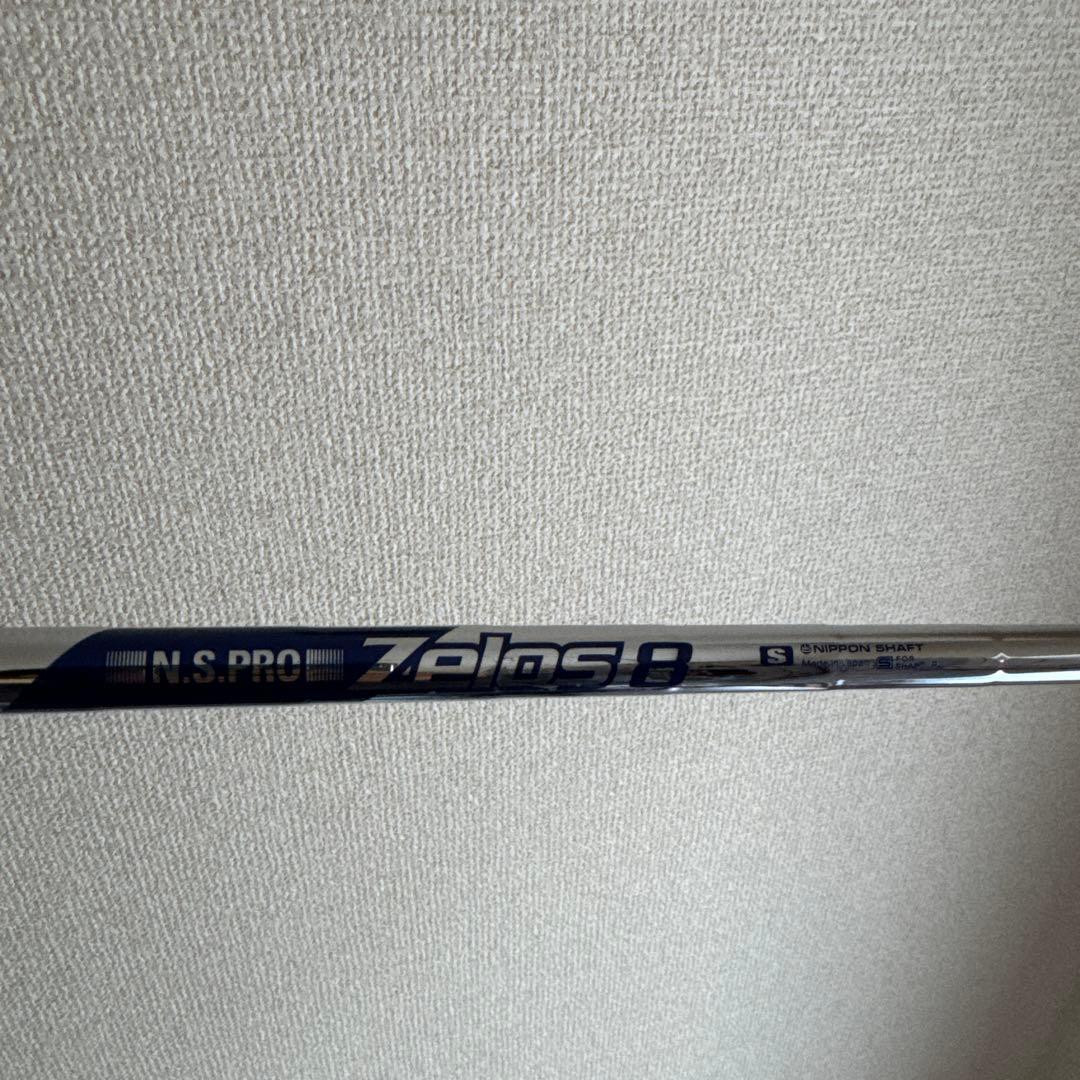 Callaway キャロウェイ / Apex CF 19 7番アイアン 単品