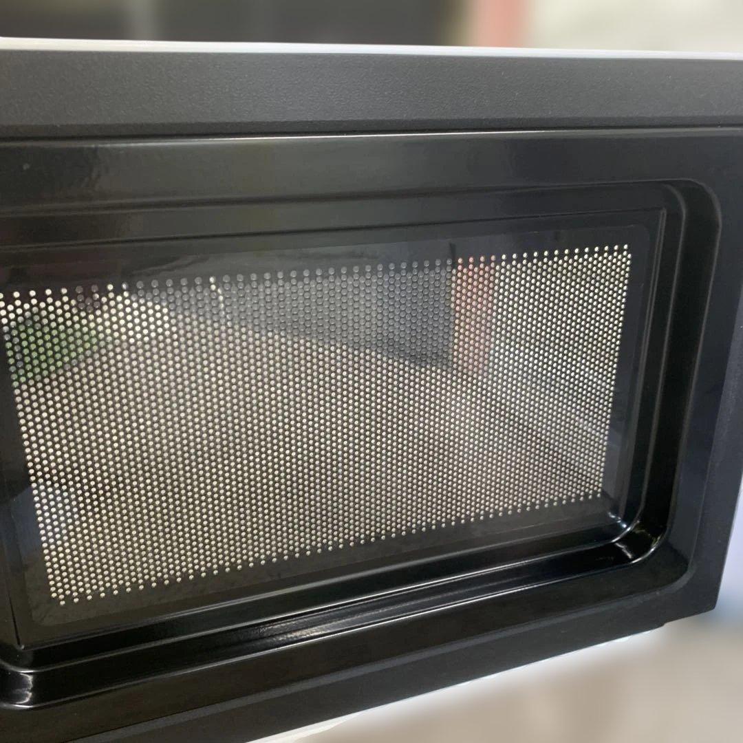 アイリスオーヤマ 電子レンジ IMB-T178 2022年製　ヘルツフリー