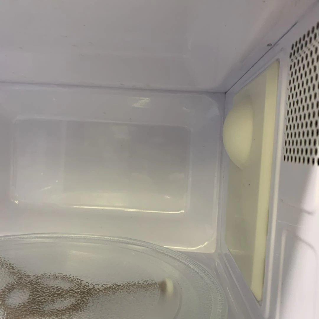 アイリスオーヤマ 電子レンジ IMB-T178 2022年製　ヘルツフリー