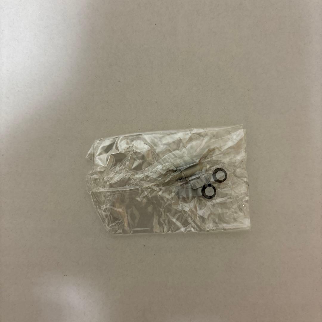 ジャンクANA Boeing 737-800 1/200 ダイキャストモデル