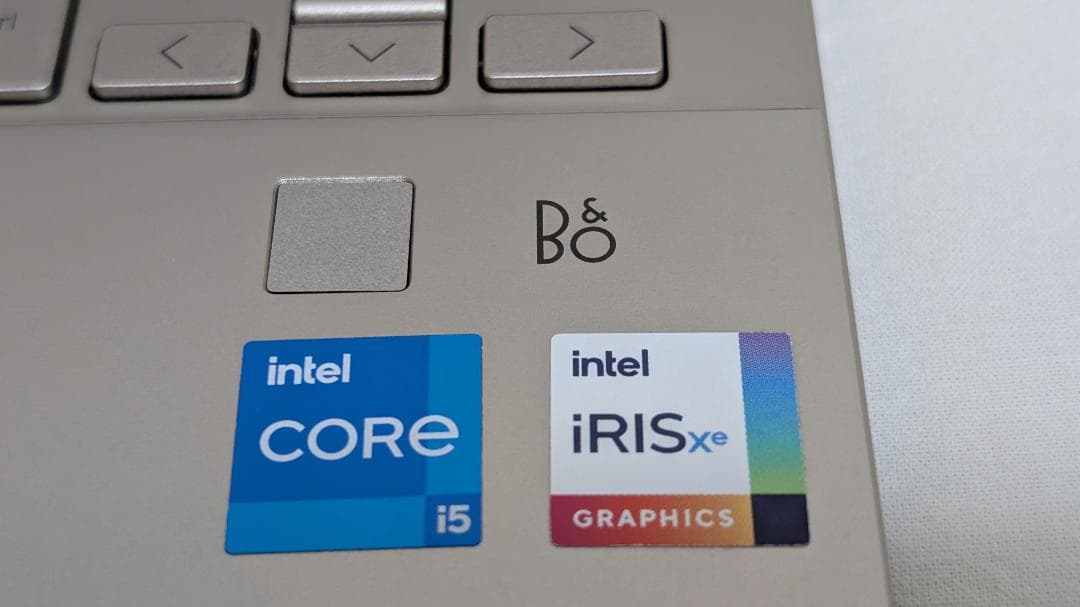 美品ノートPC HP Pavilion Plus 14-eh0046TU