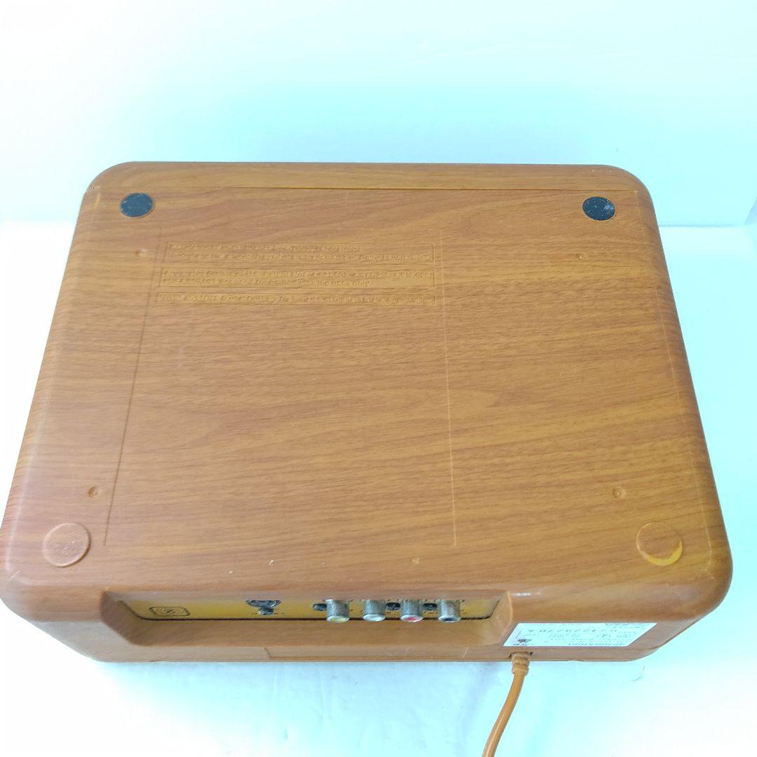 ジブリ　となりのトトロ　DVDプレイヤー 美品　BVHE-SG1　希少　レア