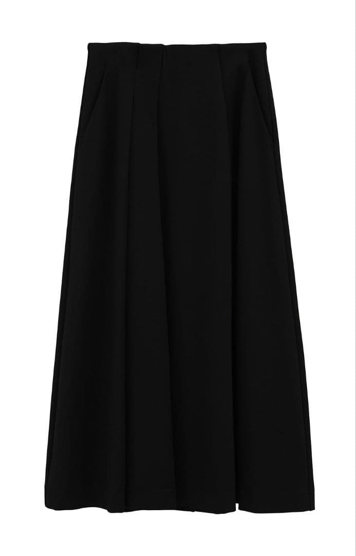 manof マノフ　セットアップ　黒