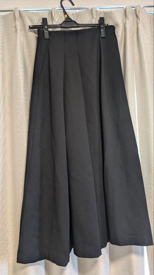 manof マノフ　セットアップ　黒