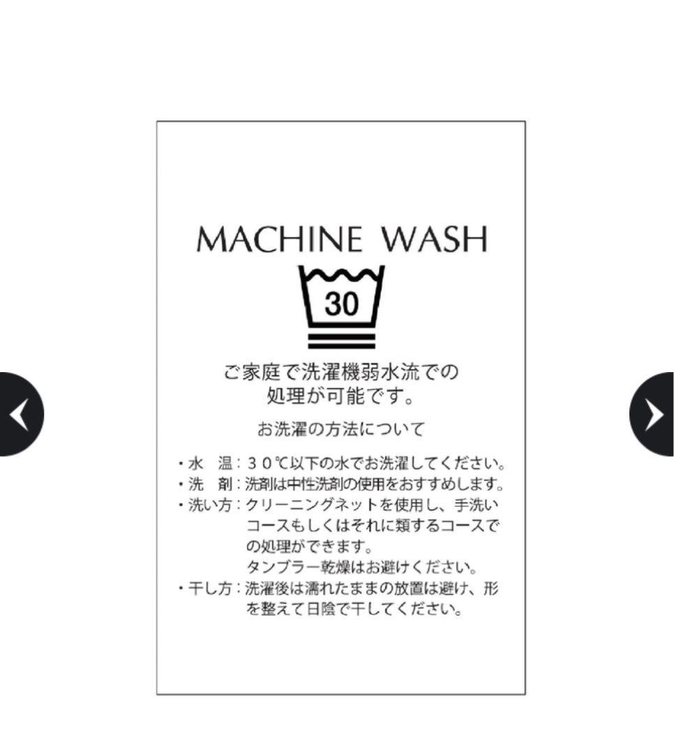 2025SS アプワイザーリッシェ　コンパクトライトGジャン M 現行品