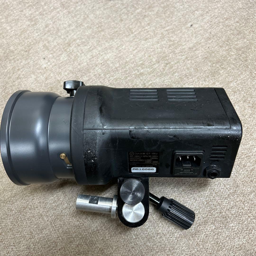 COMET CT-100jr セット