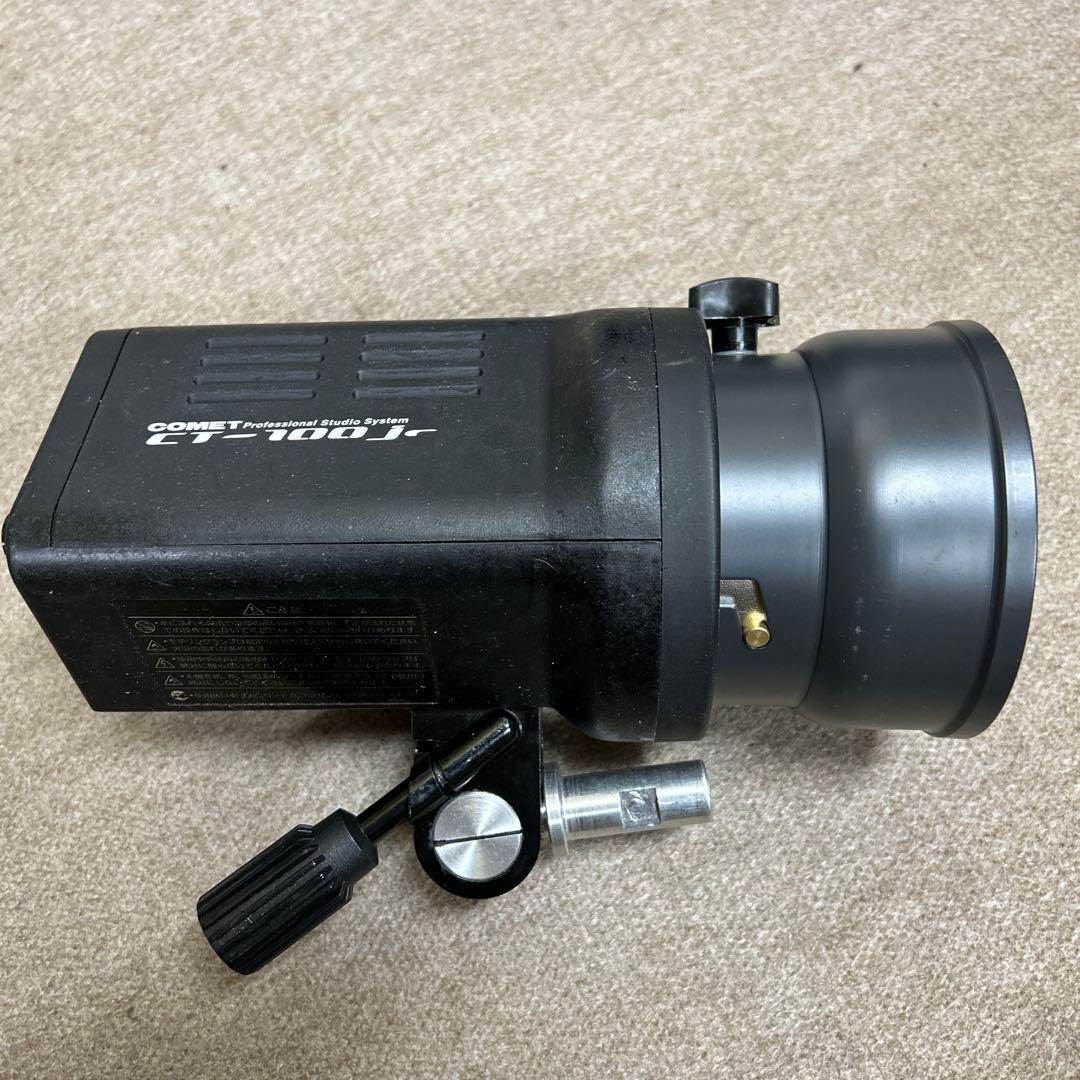 COMET CT-100jr セット