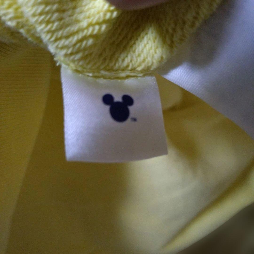 ロンハーマン　ミッキー　スウェット　ダメージ加工