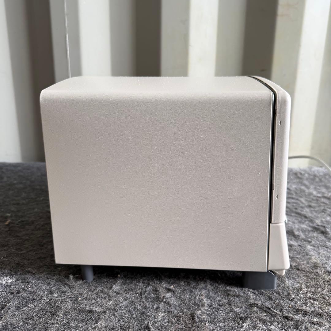 RL27激安早い者勝ち✨　アラジン　グラファイトトースター　ホワイト