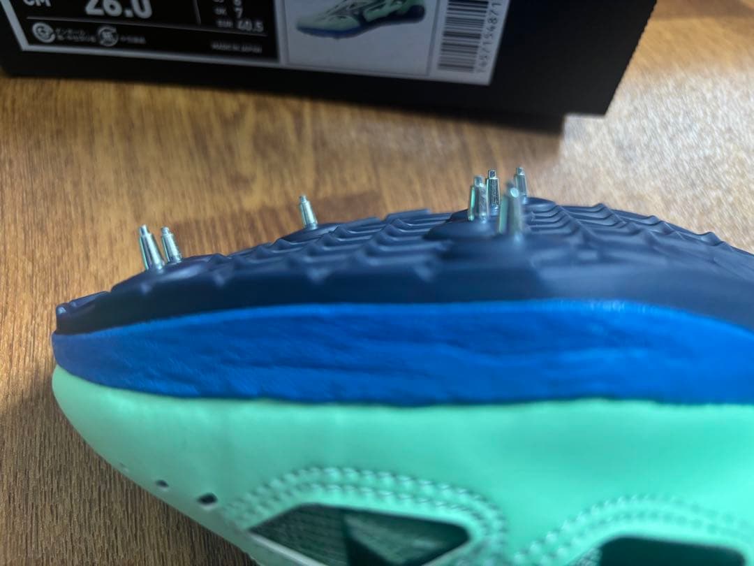 クロノインクスネオジャパン26.0