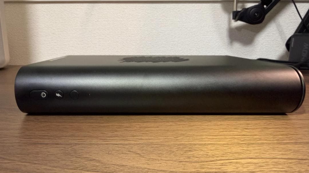 ONEXGPU2 + OCulinkケーブル