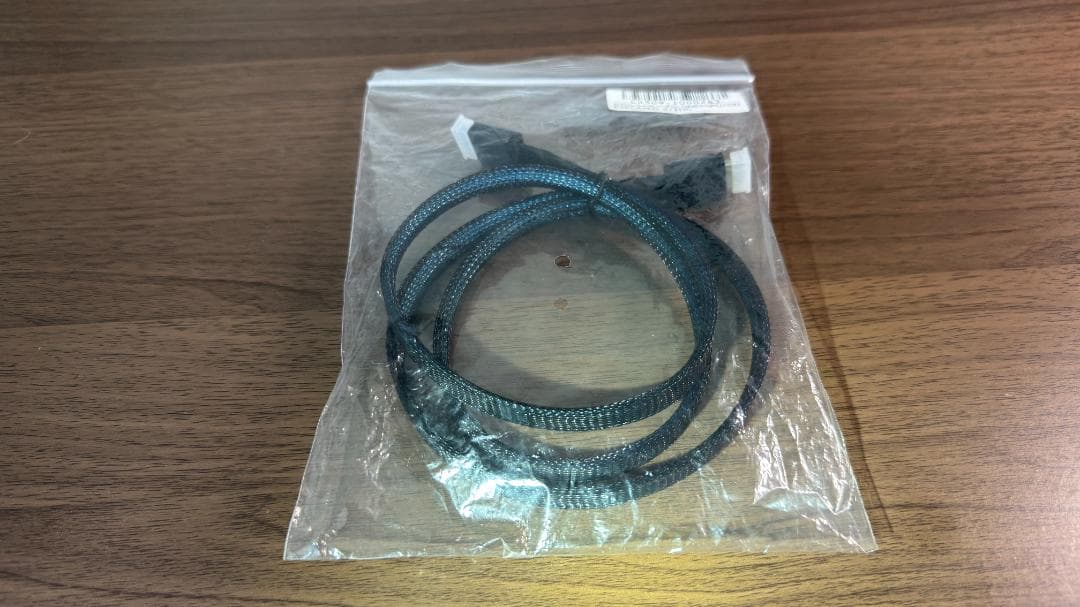 ONEXGPU2 + OCulinkケーブル