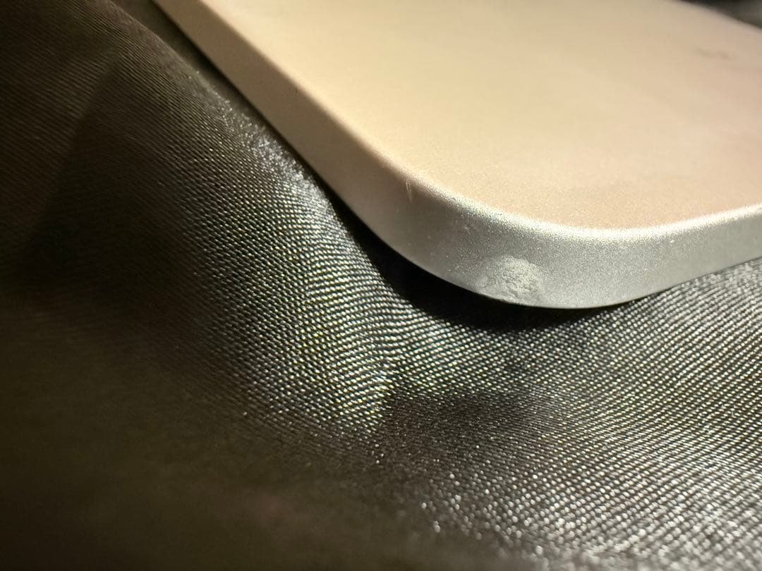 iPad Pro 11インチ 第3世代 128GB Wi-Fi シルバー